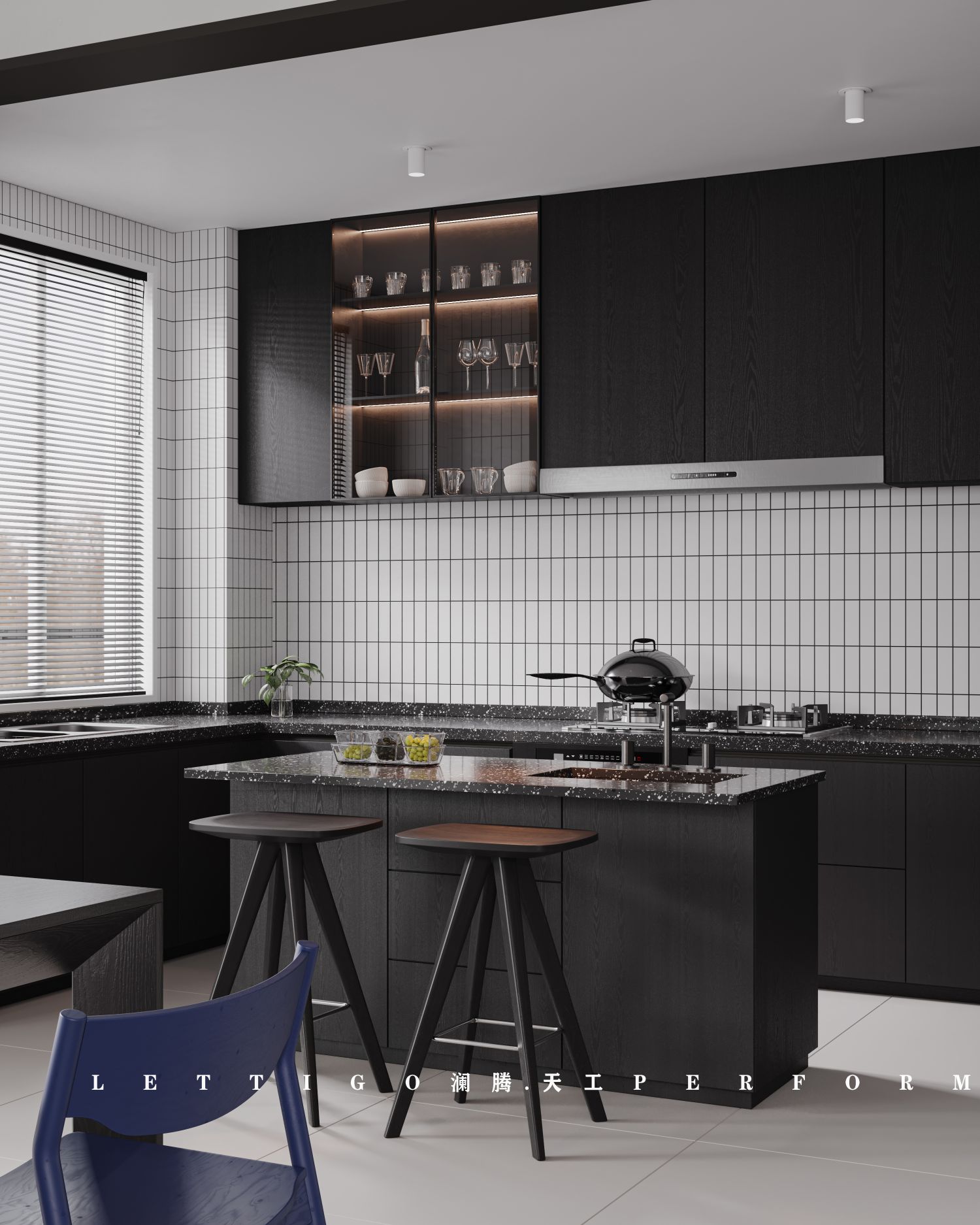 一不小心把现代极简装出了杂志感-11