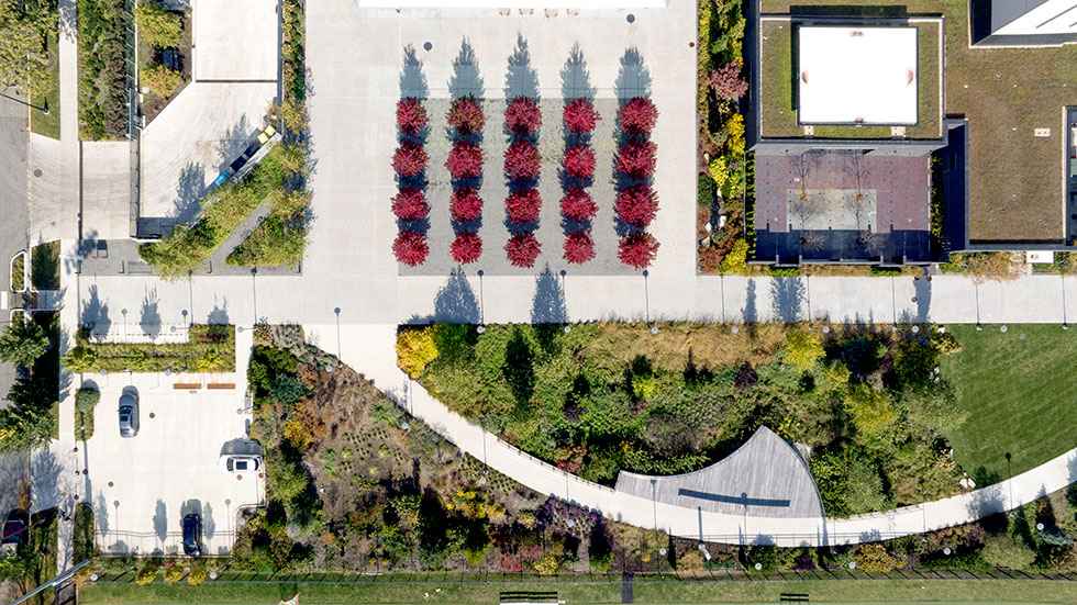 丨PortugalAve丨site design group ltd.-22