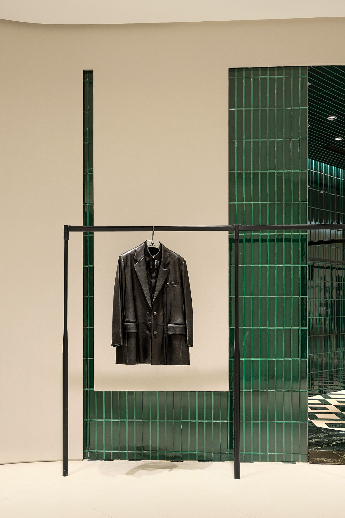 JETEZO 成都万象城店丨中国成都丨WOLF DESIGN-21