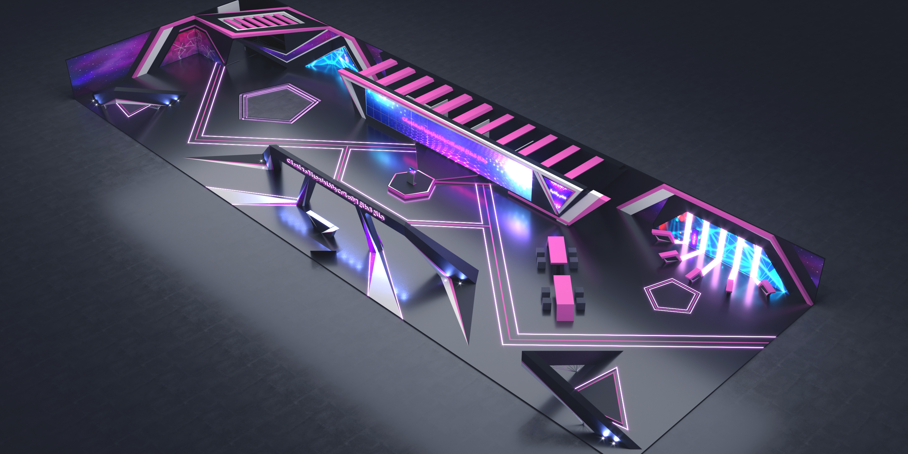 Itida @Cairo ICT 2019-6