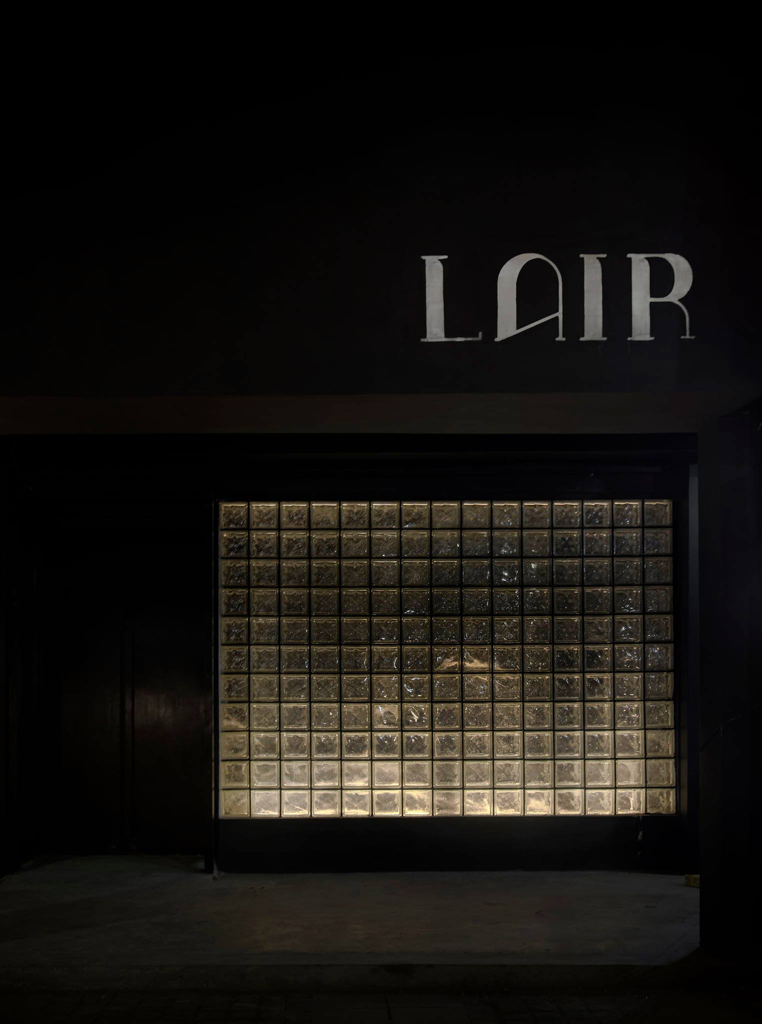 The Black Concrete RENESA-57