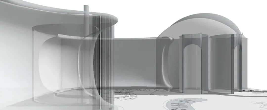 苏港办公空间丨中国常州丨DEMO初品设计-127