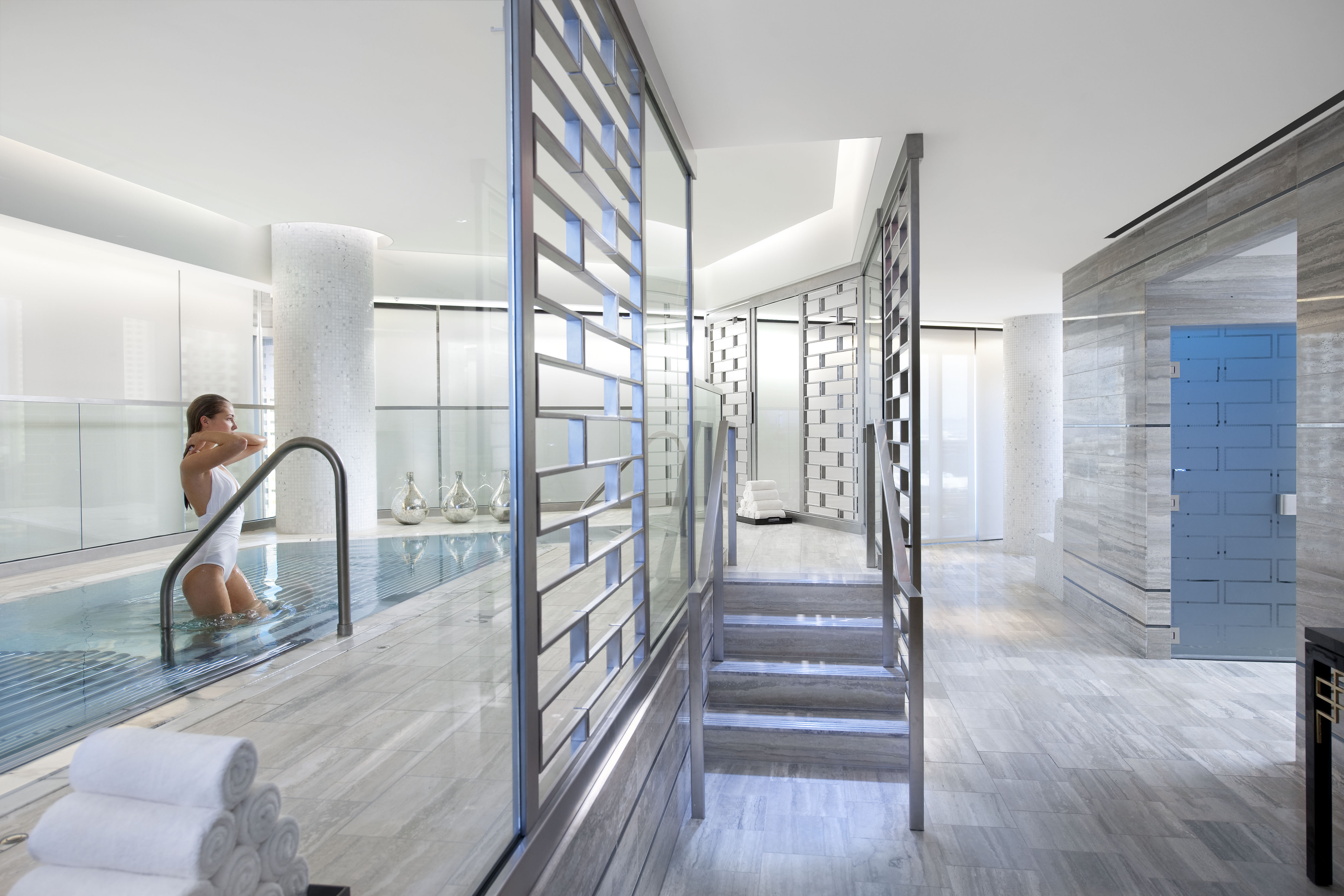 拉斯维加斯文华东方酒店-29