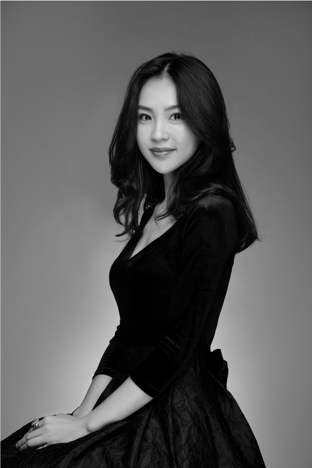 尚层装饰《回眸》 | 极致灰棕搭配,展现生活品质与个性-24