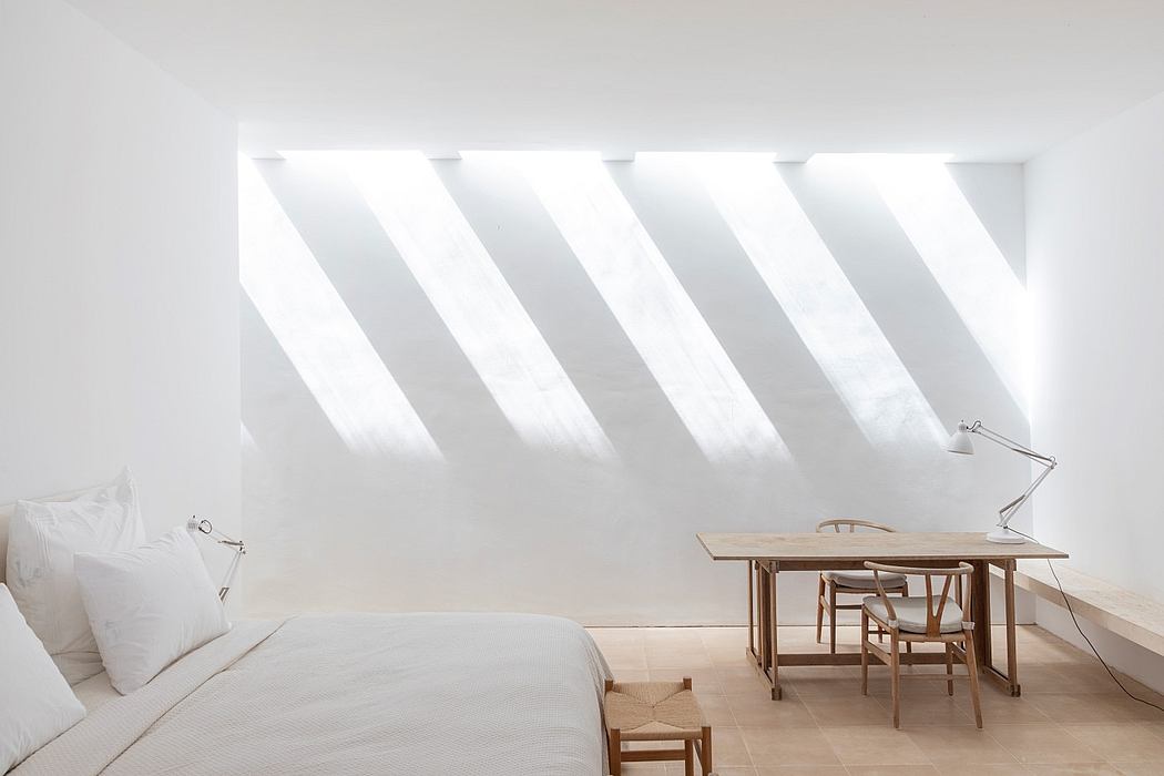 西班牙马洛卡 Villa Santanyi丨John Pawson-6