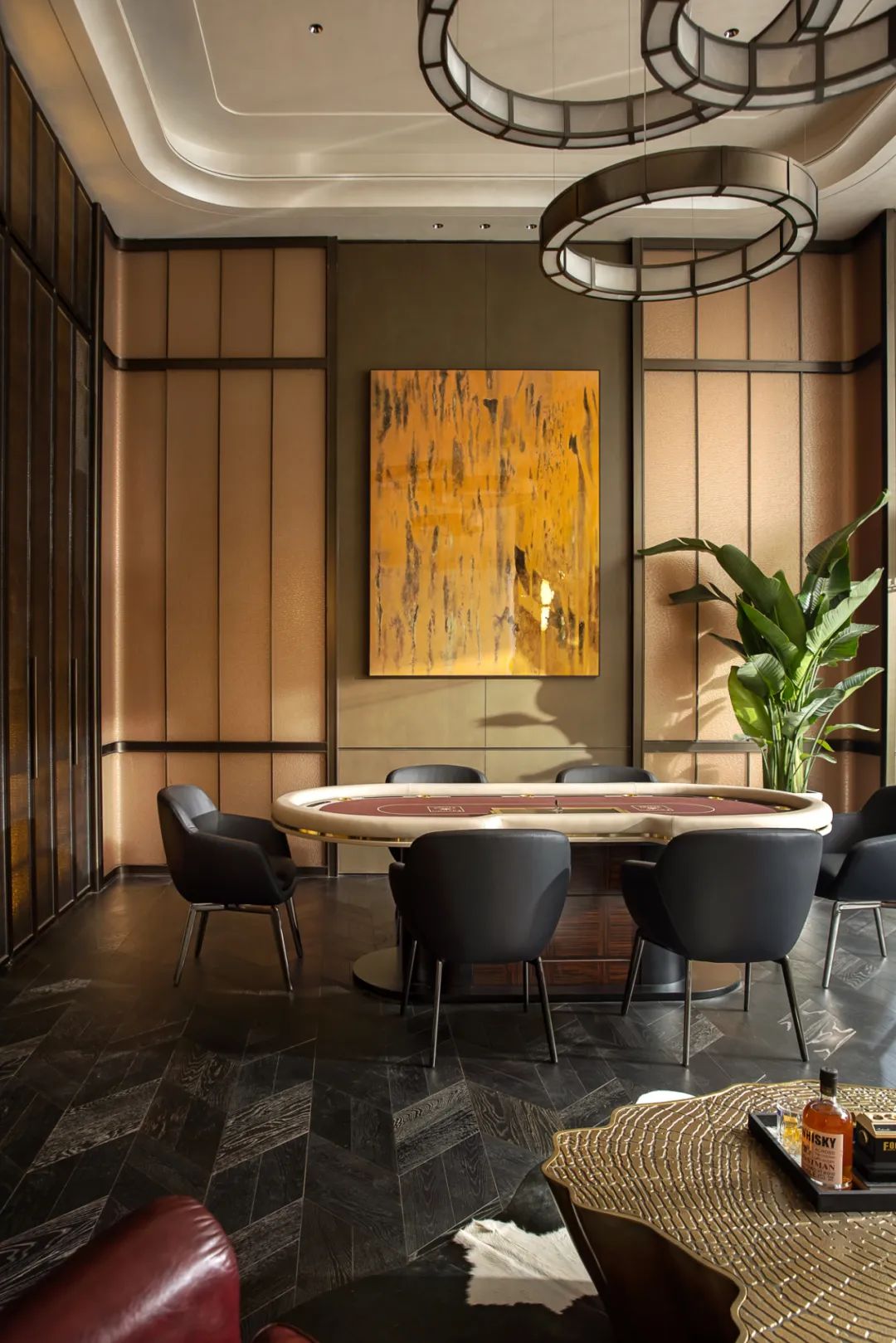 启东蝶湖玖玺庄园丨中国南通丨SRD DESIGN 赛瑞迪普-72