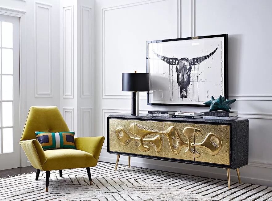 快乐时尚的设计大师 Jonathan Adler-40