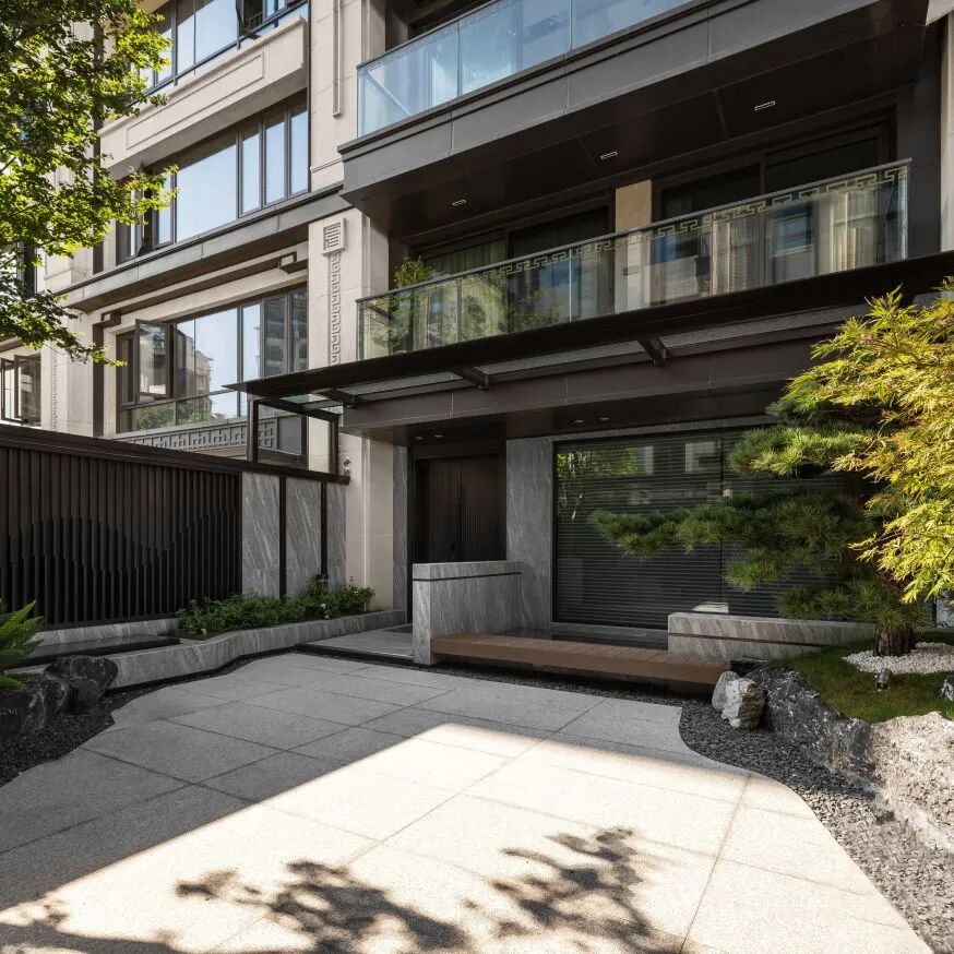 平方行:艺鸿装饰总监设计师-98