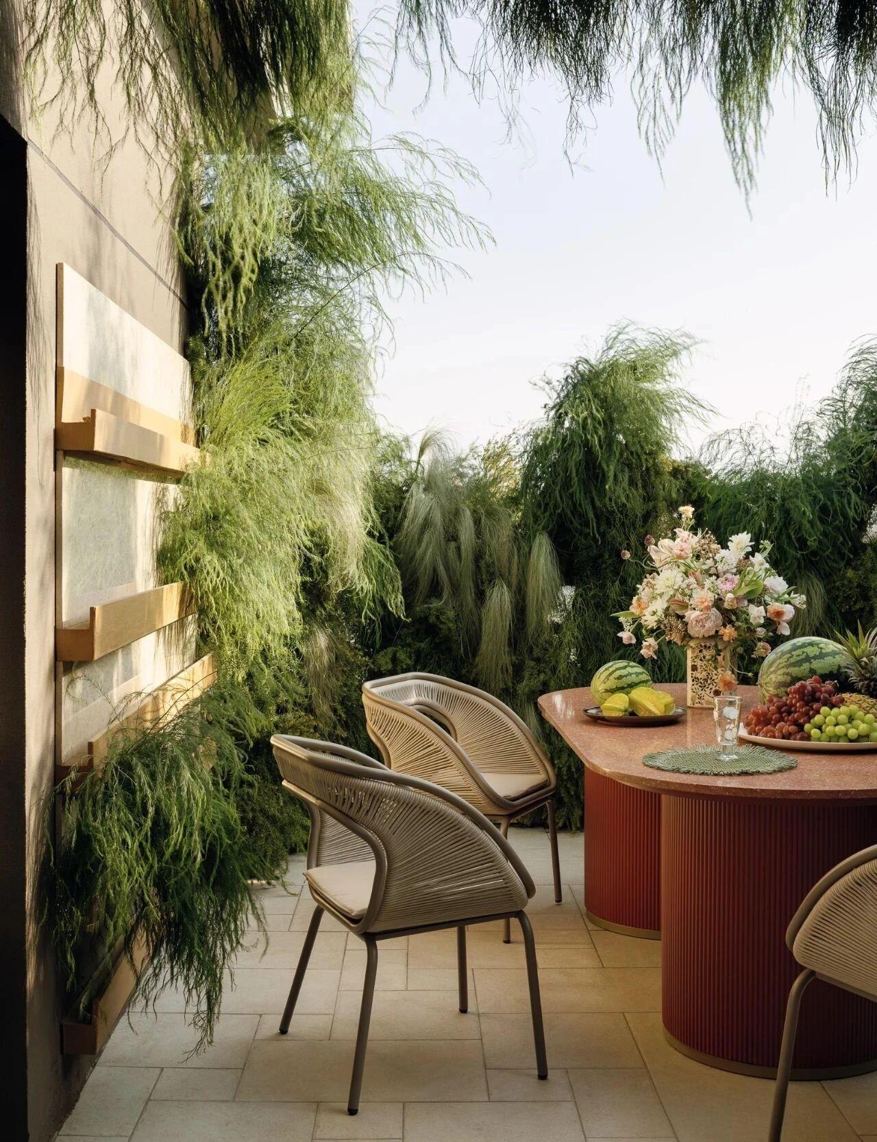 一个红房子丨一日向设计-24