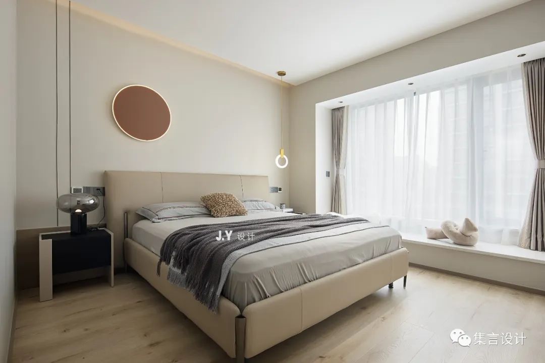 余姚桂语澜庭丨J·Y 设计-46