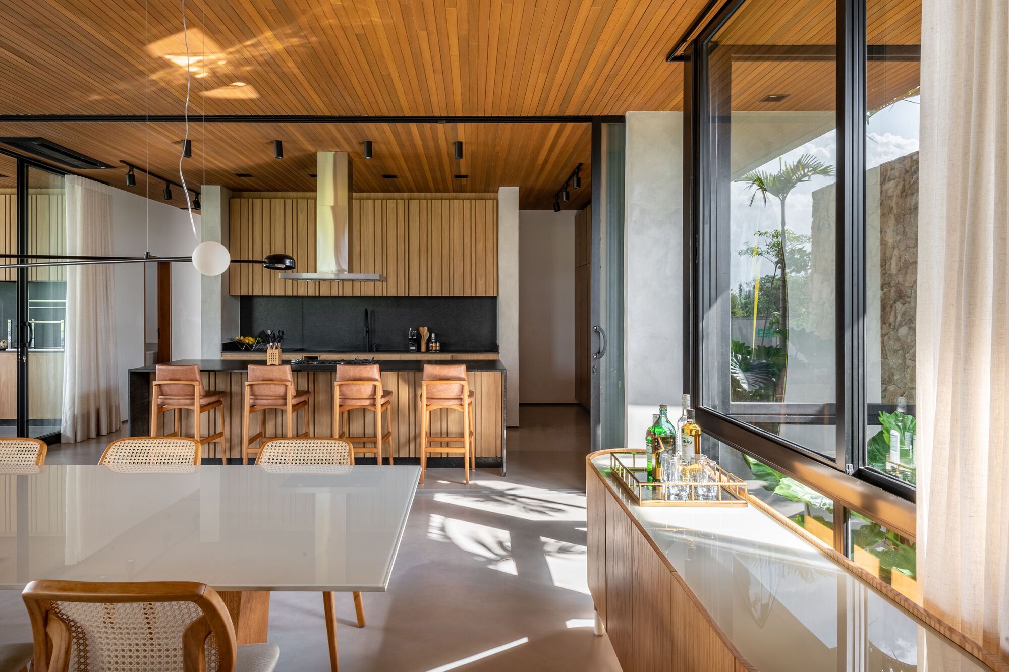 彼得鲁斯之家丨巴西-51