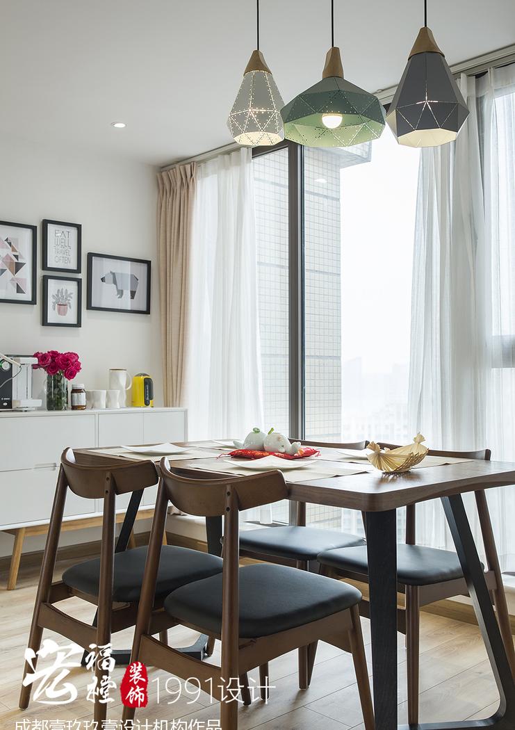 成都 1991 设计机构打造的自然幽居空间-5