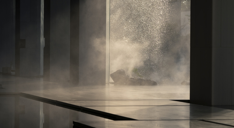 长沙建发电建江山悦营销中心丨中国长沙-8