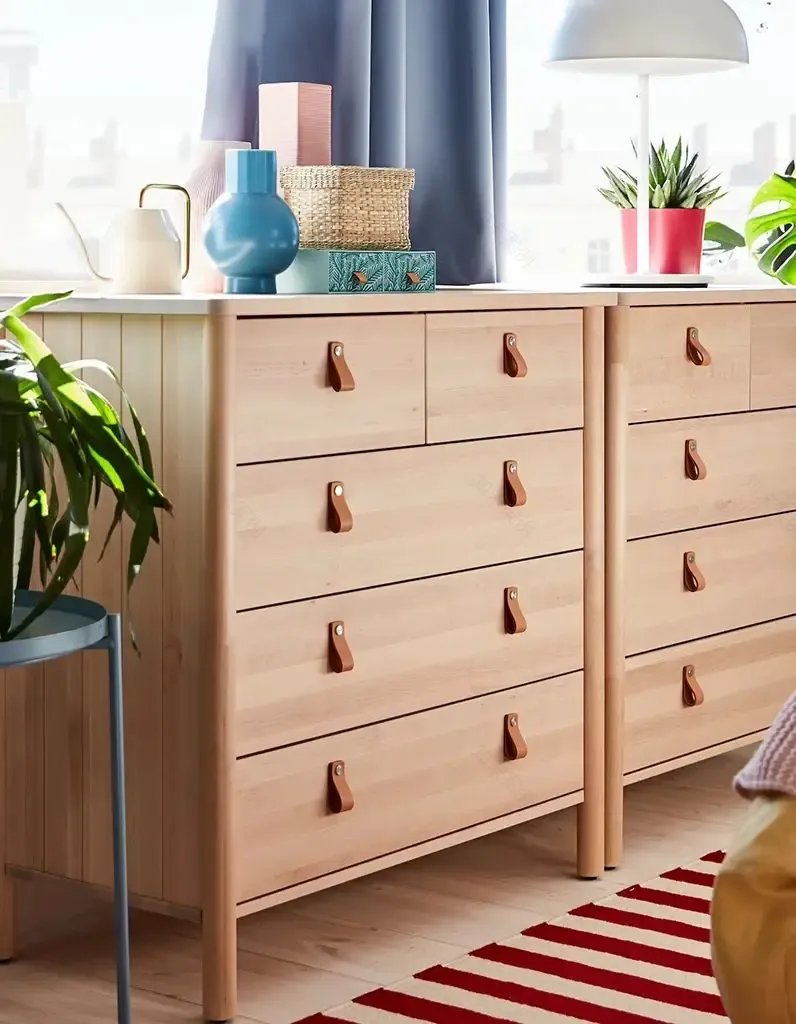 2023 年 IKEA 新款储物柜,家居整理神器-7