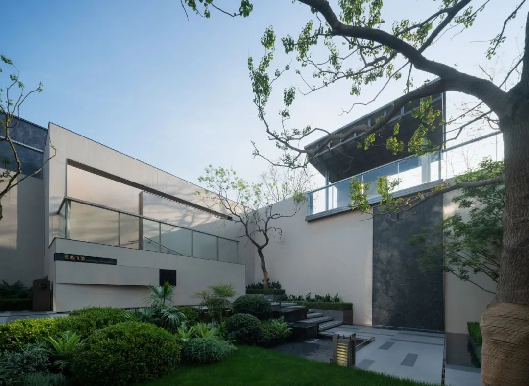 苏州中海狮山云起丨中国苏州丨凯盛上景(北京)景观规划设计有限公司-43