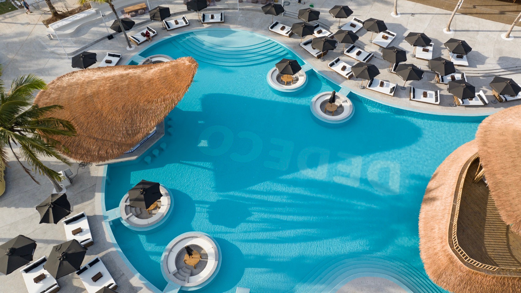 万宁 DEDECO 沙滩俱乐部丨中国万宁丨Basistudio 本所设计-12