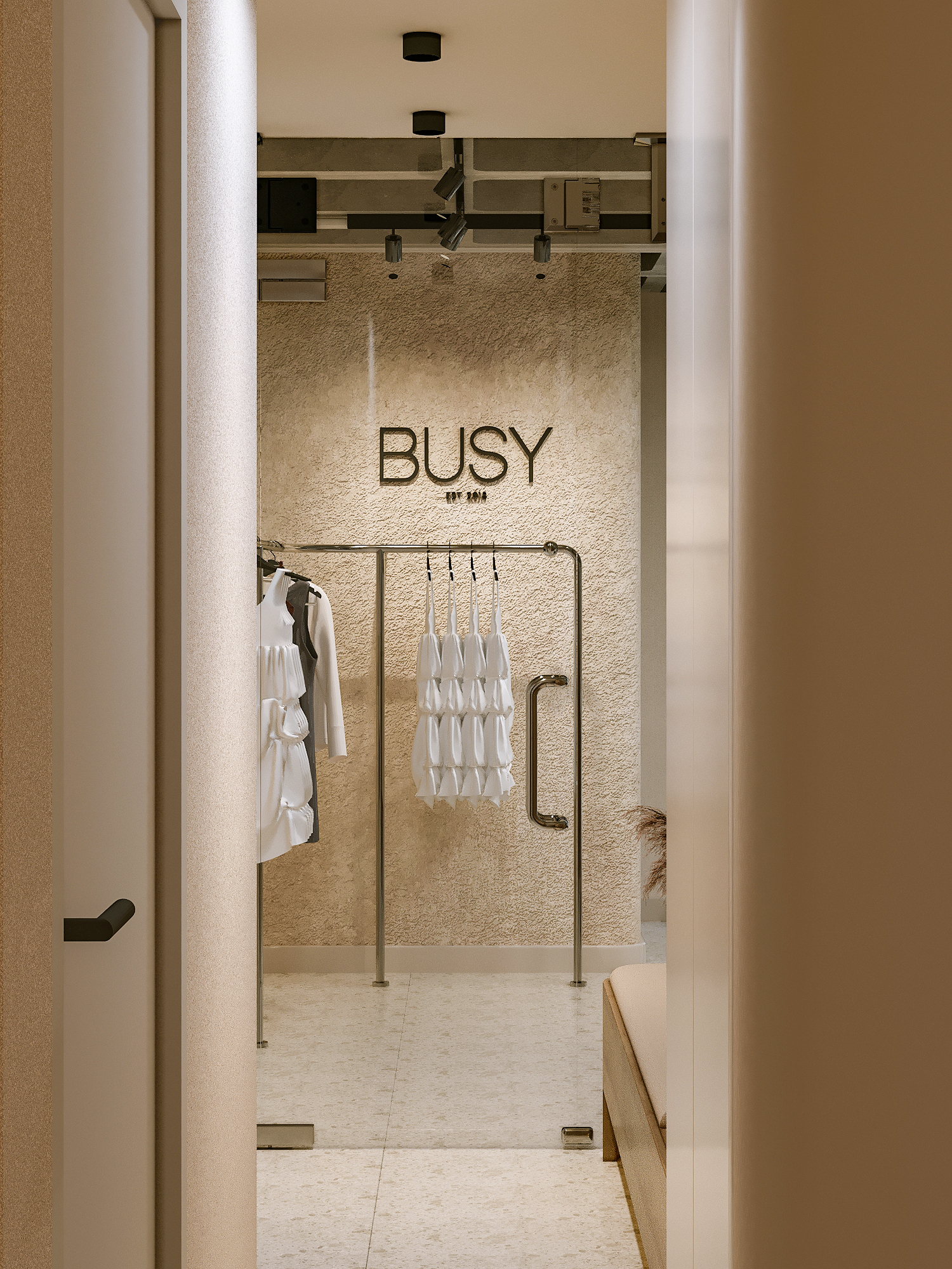 BUSY STORE & OFFICE-18