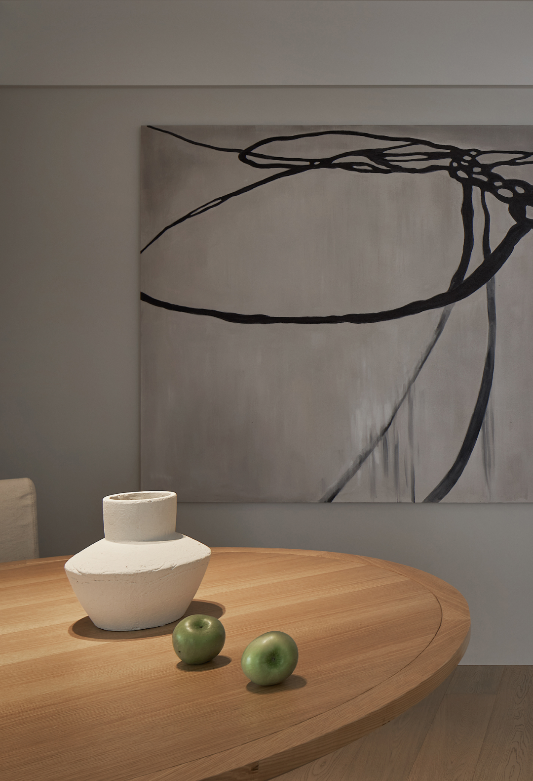 新居丨中国温州丨柒筑空间设计-190