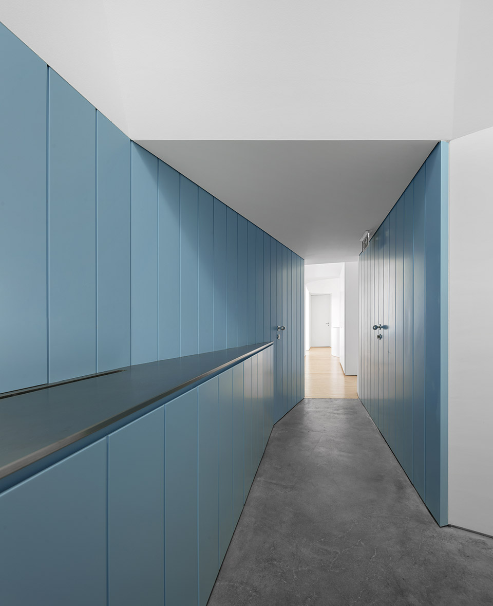 Sotheby&s房地产新总部，葡萄牙卡沃埃罗 / CORREIA/RAGAZZI ARQUITECTOS-27