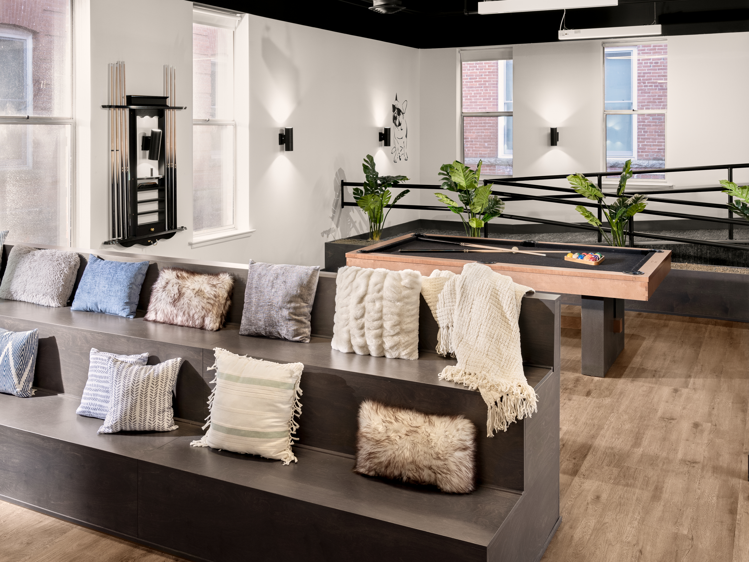 丨United StatesSpokane丨HDG Architecture-23