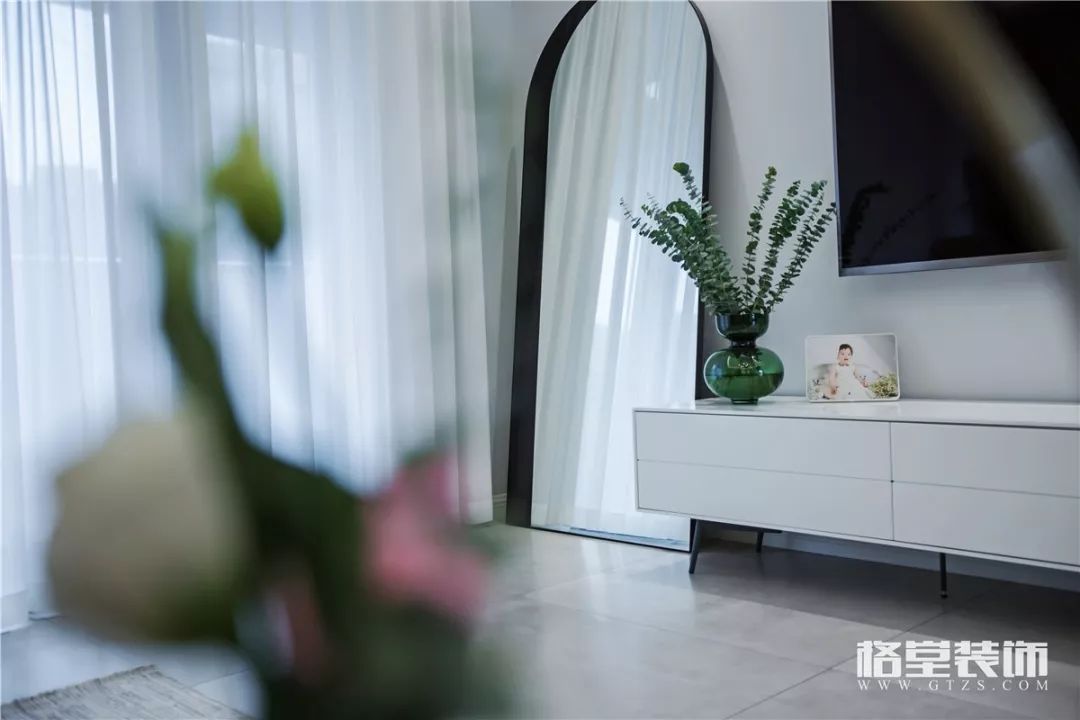 府前 1 号·清新北欧梦境家园-67