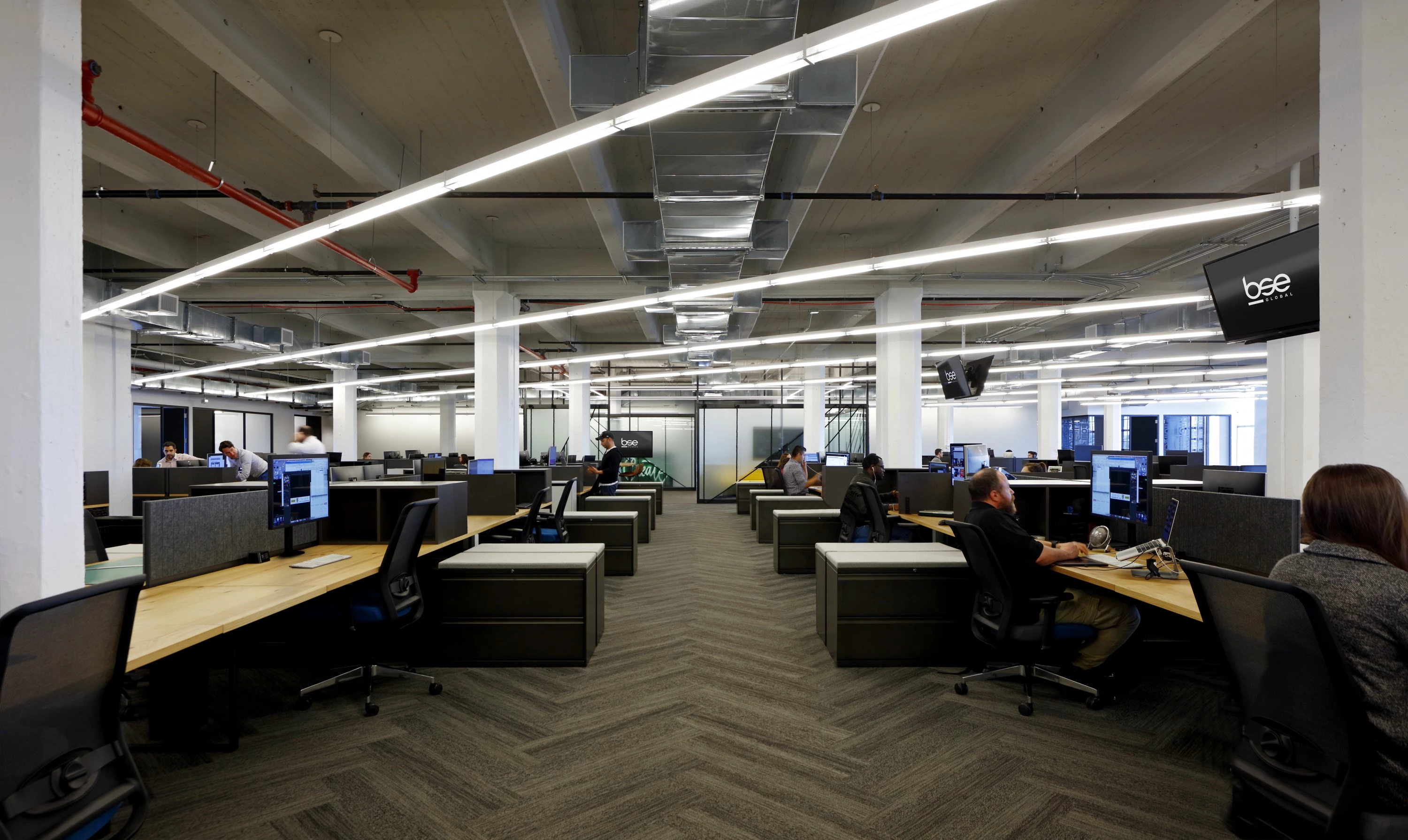 BSE 全球总部-32