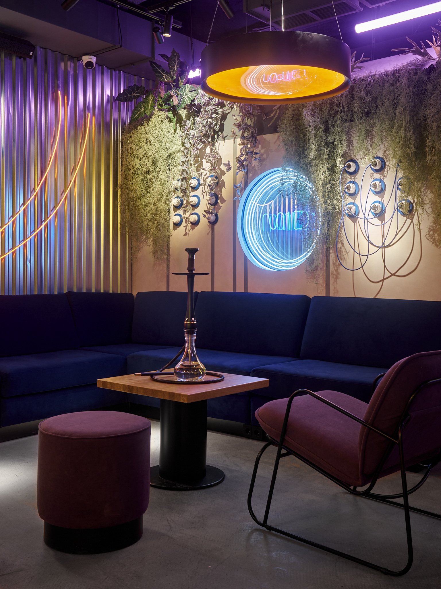 中型休息室丨俄罗斯莫斯科-24