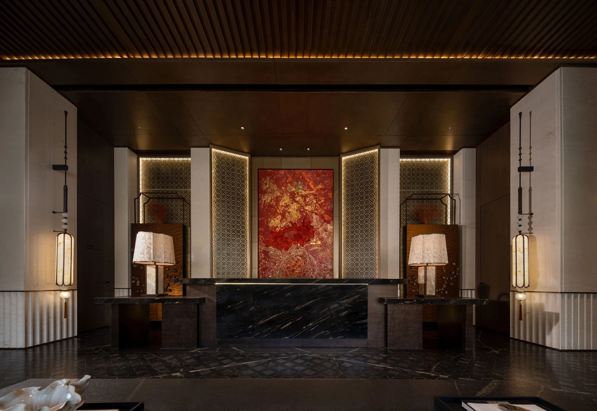 光影织境 东方臻园-34