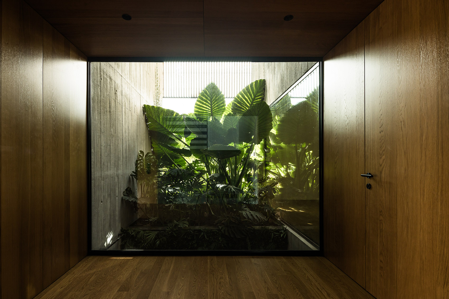 Colinas之家丨葡萄牙丨Atelier Data-52