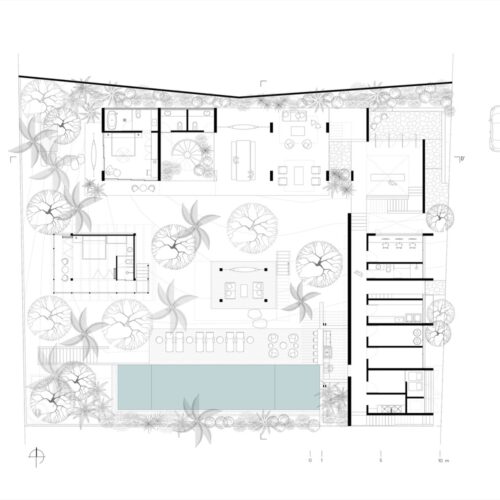 ENNEA Hotel / Jaque Studio-50