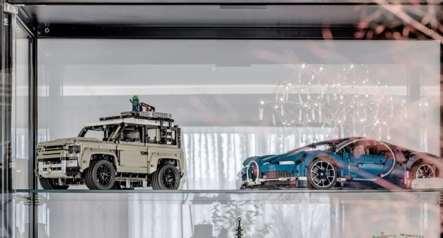 永恒花园 · 180㎡老房变身浪漫之城丨中国天津丨Manas-80