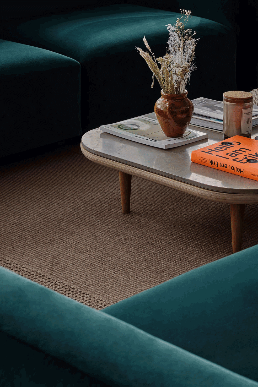 德国明朗度假风 Apartment Hotel丨德国慕尼黑丨伦敦 Holloway Li 工作室-17