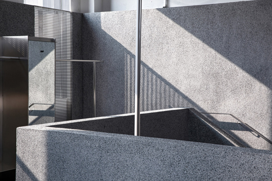 JHW服装店,郑州 / 西涛设计工作室-45