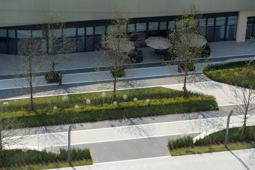 成都旭辉广场-18