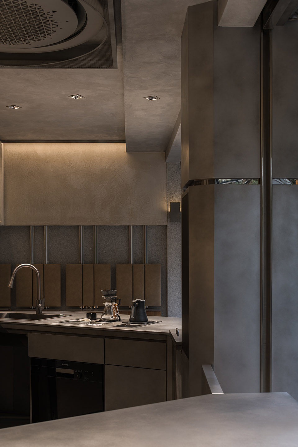 咖啡店丨中国成都丨Fei薛菲,设计团队TIME TO GATHER-101