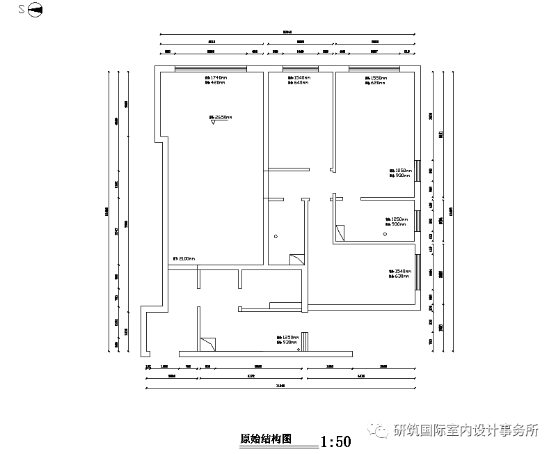 107㎡美式三口之家,细节控与完美主义者的精致生活-27