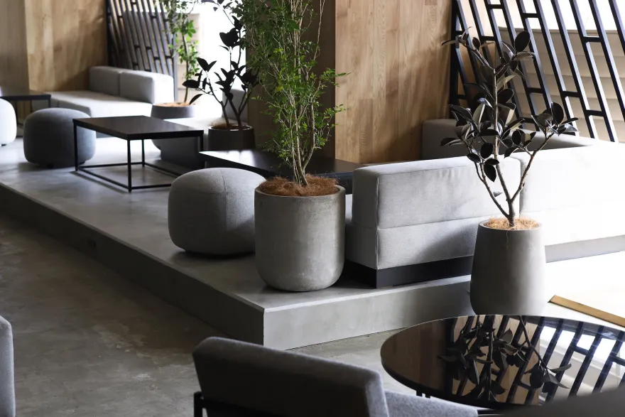 颠覆性的办公室设计 | TBWA\HAKUHODO 东京总部-41