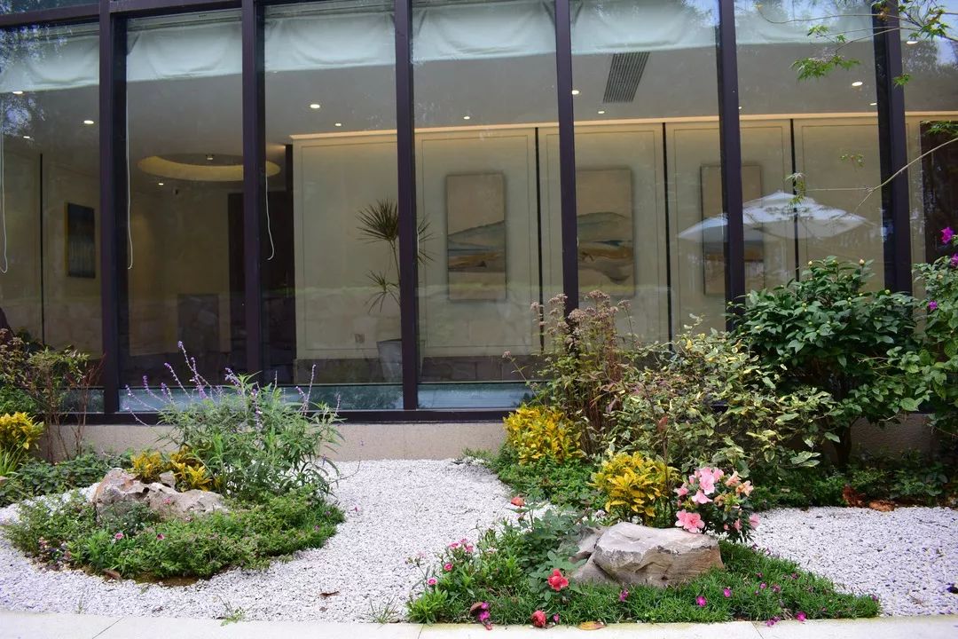 迪赛·东篱——新中式风格的庭院美学-82