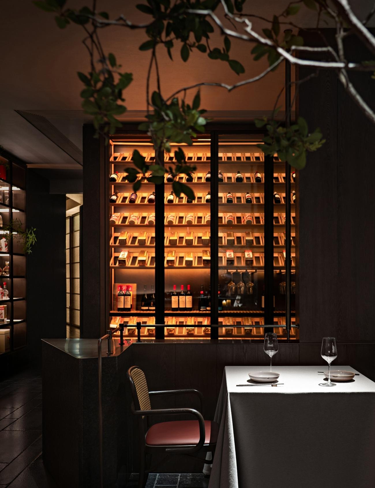 饺满上品 · 海胆水饺丨中国西安丨IN.X屋里门外设计-39