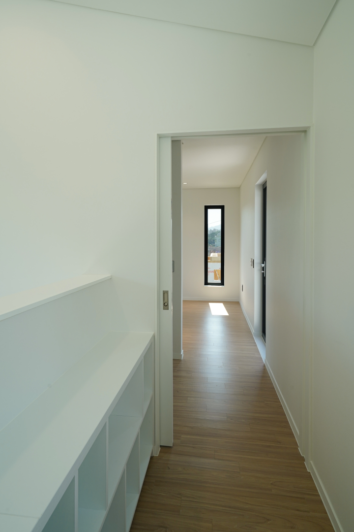 阳光屋丨韩国丨bvvic architects-39