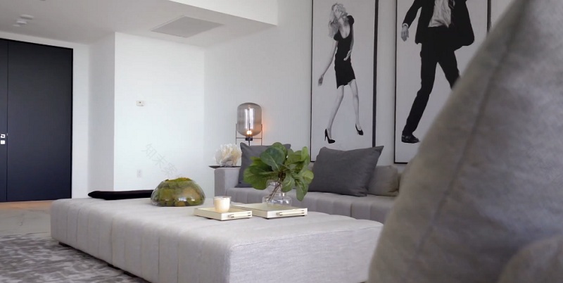 千号馆(One Thousand Museum)-21