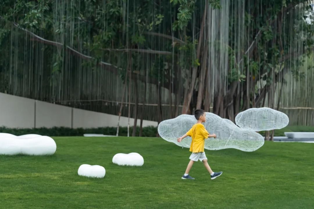   林德设计丨深圳佳兆业樾伴山 景观设计  丨中国深圳-75