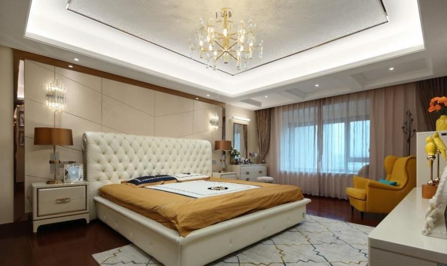 港式轻奢,精致都市生活典范-22