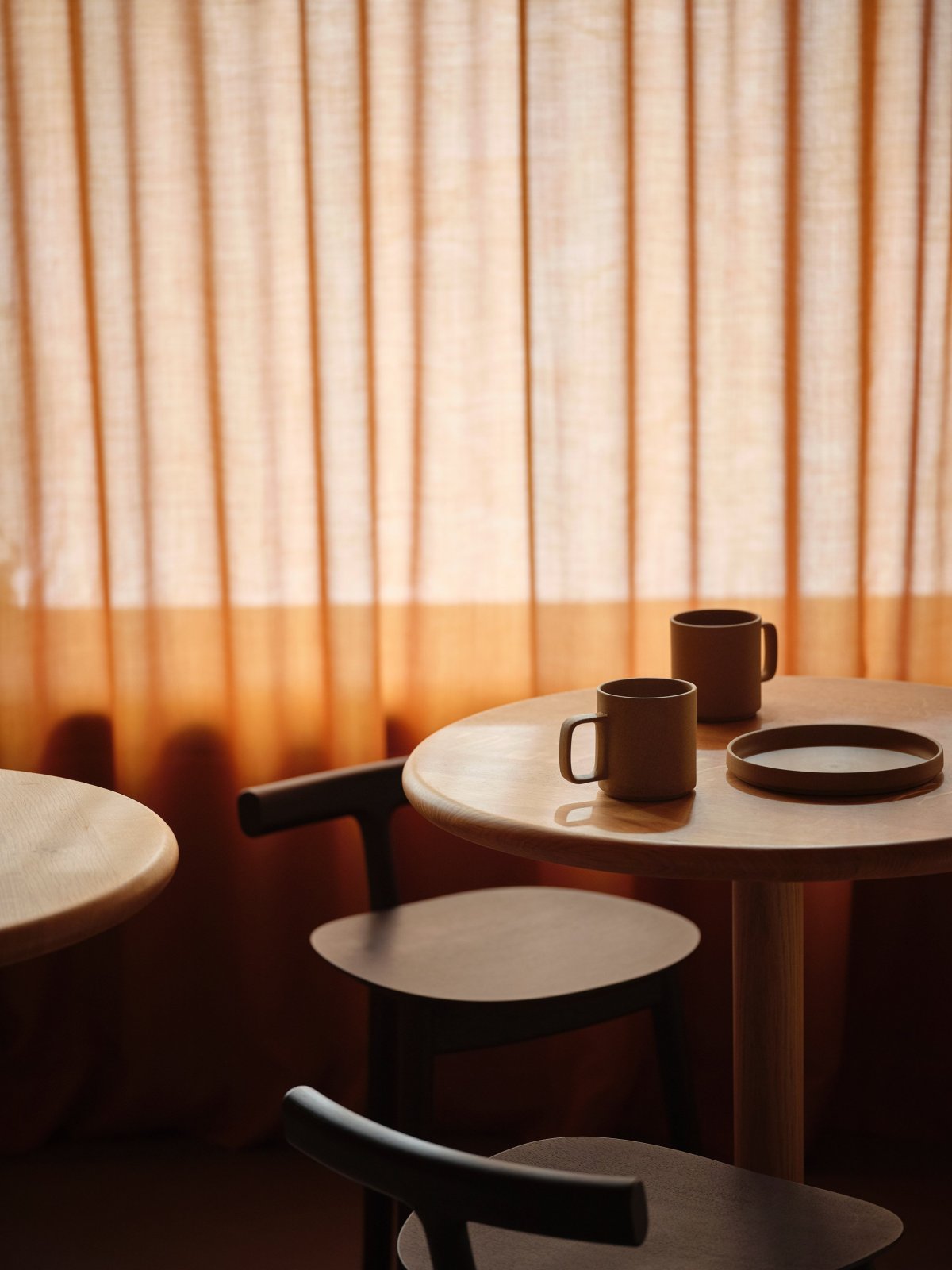 Warmhued Wine Bar 办公室设计丨瑞典斯德哥尔摩丨Note Design Studio-9