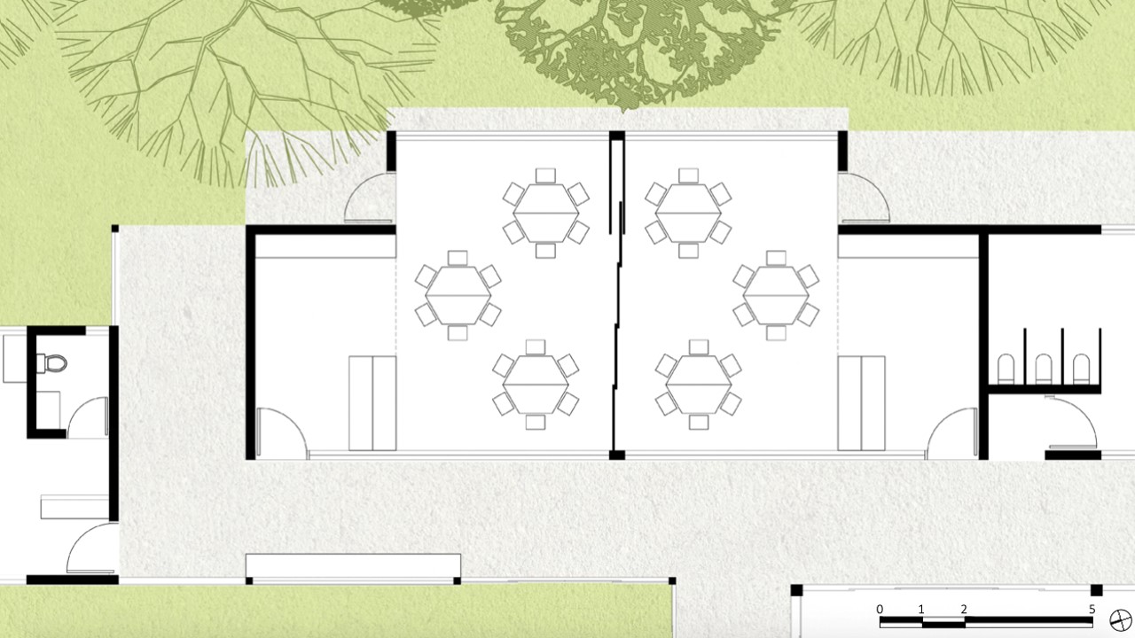 幼儿园丨ARQT 2101 UNP-10