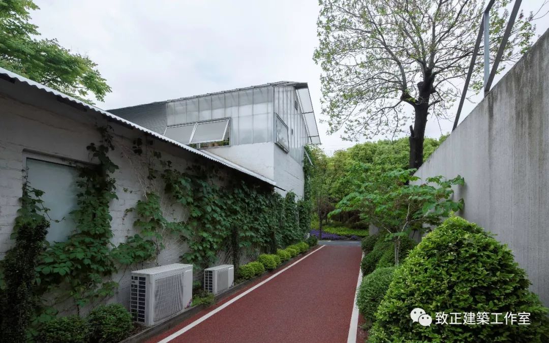 西岸工作室的绿意生活-34