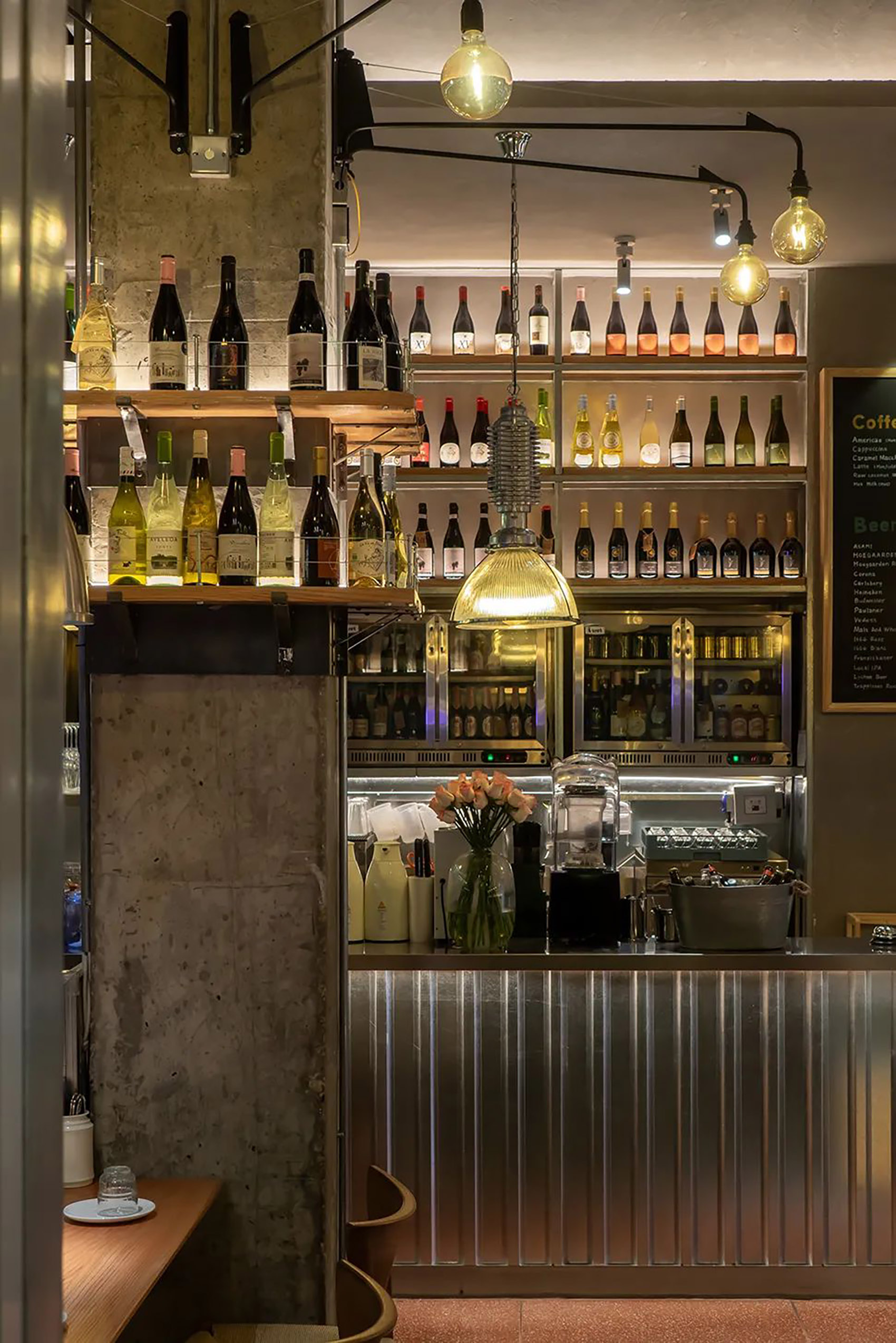 The boots泥靴 长沙店 / 自在生成设计-69