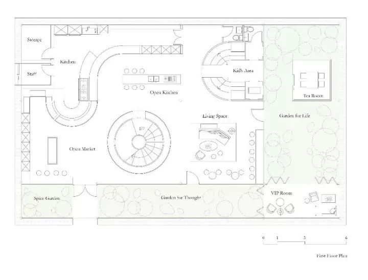 六合院：一个关乎居民幸福的房地产创新-52