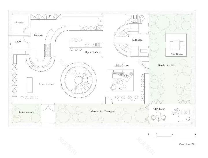 六合院:一个关乎居民幸福的房地产创新-52
