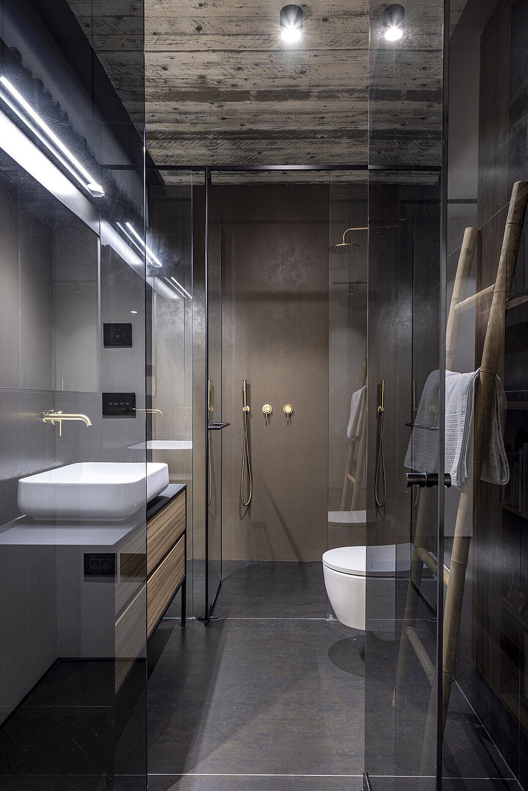 美国食品药品监督管理局大楼丨以色列特拉维夫丨Arbejazz Studio-8